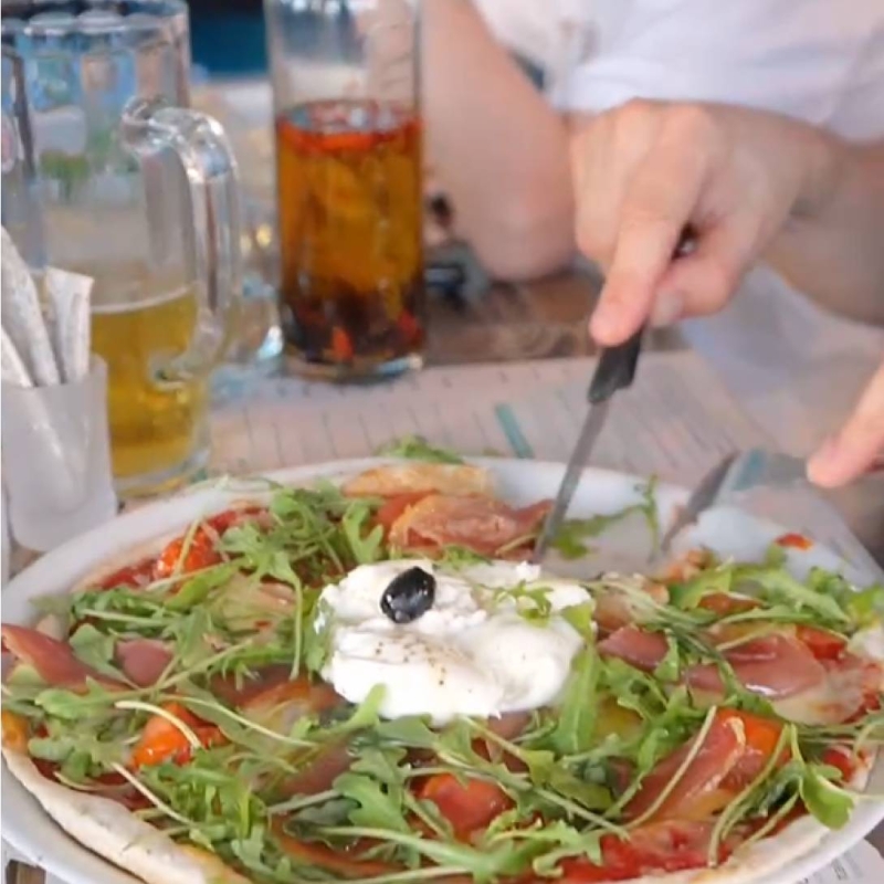 Le Restaurant - Quai 26 - Restaurant Noirmoutier en l'ile - restaurant De marché NOIRMOUTIER-EN-L'ILE